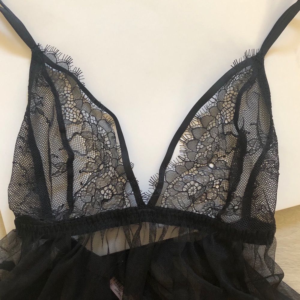 Victoria's Secret Slip Dress